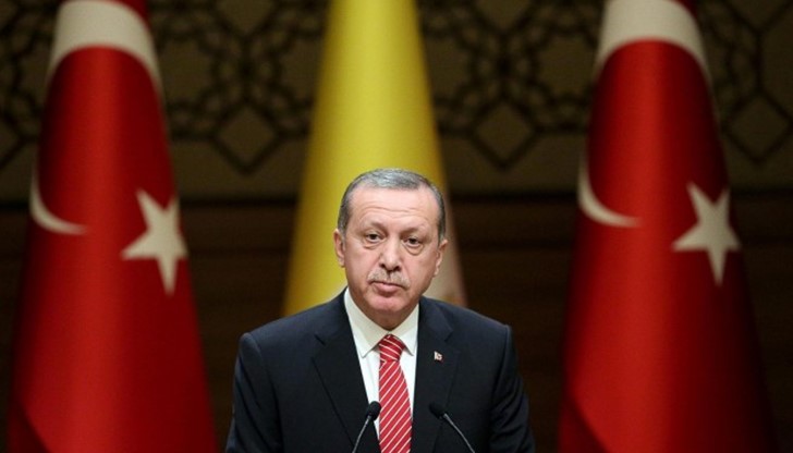 Ердоган призова за нови избори след два месеца на преговори между парламентарно представените партии