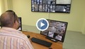 Видеонаблюдението в Русе ще предава информация към МВР