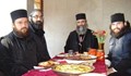 Лишиха от сан трио скандални монаси от Басарбовския манастир