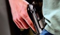 Скандал и стрелба с пистолет в Русе