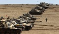 Сирийската армия започна мащабно настъпление