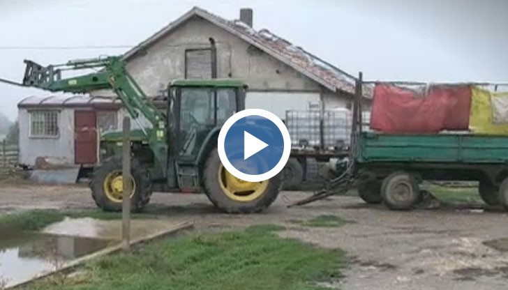 Битка за едно наследство се води в русенското село Пиргово