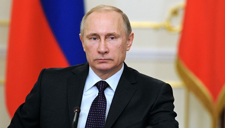 Путин ще коментира случая при срещата си с йорданския крал Абдулла II