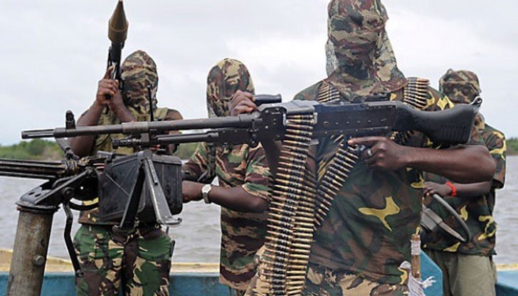 Боко Харам увеличи нападенията в Камерун