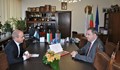Посланикът на Азербайджан е на посещение в Русе днес