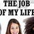 Информационни дни за програмата “The Job of My Life”