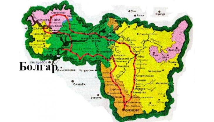 Прародината ни се казвала Идел, от нея тръгнали наследниците шумери, ацтеки, индийци, турци и други, твърди Деян Колев