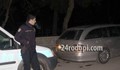Двама българи са арестувани от турската полиция след гонка като на кино