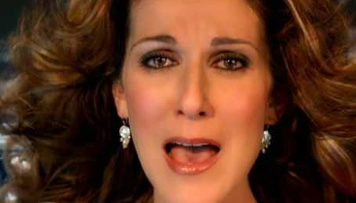 Celine Dion a New. A New Day has come Селин Дион. Céline Dion - a New Day has come (2002).