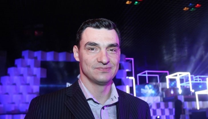 За осма поредна година Дарик радио отличава най-успешните български мъже