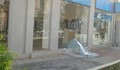 Обирджии удариха офис на "Теленор"