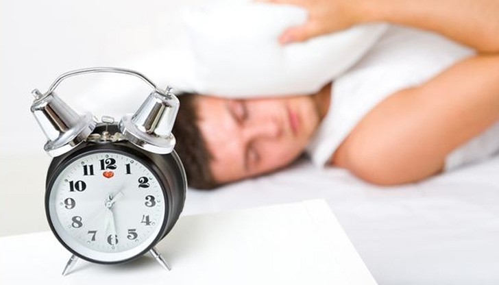 Хубаво е да спазите няколко полезни съвета за наспиване, за да избегнете риска от инфаркт