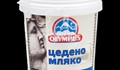 Цедените млека Olympus съдържат само млечни суровини