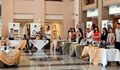 Стартира Международно винарско изложение „BLUE & WINE EXPO“ 2016