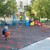 Нова детска площадка в квартал „Тракция“