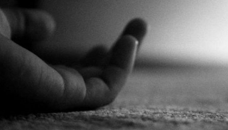 Николай Андреев - Каята беше намерен вчера сутринта мъртъв от сина си Николай Андреев - Каята беше намерен вчера сутринта мъртъв от сина си