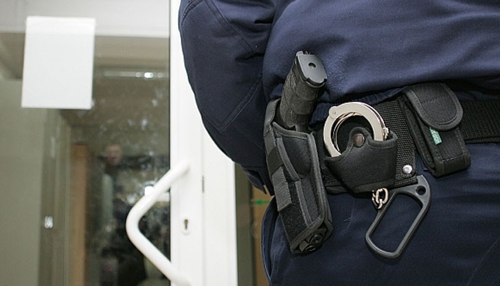 В ОДМВР - Русе е създадена организация за обезпечаване на сигурността, обществения ред и спокойствието на гражданите на територията на областта