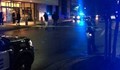 Изнервен шофьор застреля 3-годишно дете