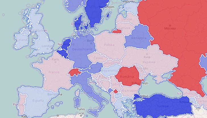 Ще излезе ли България от групата на страните с ниска избирателна активност?