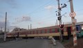 Влак уби на място мъж в Благоевград