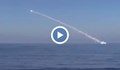 Руски кораби изстреляха 4 ракети в Средиземно море
