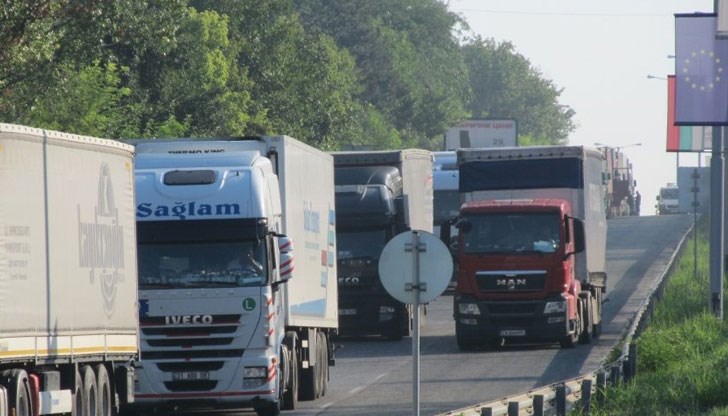 Целта е повишаване на безопасността при пътуване и увеличаване на пропускателната способност на инфраструктурата