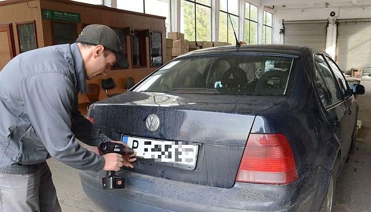 Утре в цялата страна секторите "Пътна полиция" ще затворят по-рано