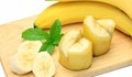 Какво ще се случи ако ядете по един банан на ден!