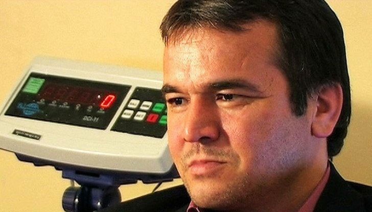 Двамата са разговаряли на четири очи около половин час