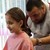 9-годишно момиченце дари косата си за онкоболни