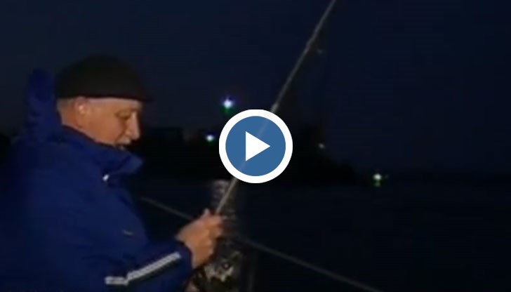 На Никулден риболовът на Дунав вече е в ход