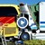 Тежка катастрофа на камиони и автобус в Германия
