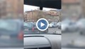 Полицаи блокираха джигити в Пловдив