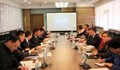 Китайският конгломерат „СИТИК Констракшън“ иска да строи магистралата Русе - Търново