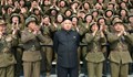 Трус в армията на Ким Чен-ун