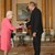 Румен Радев се срещна с кралица Елизабет II