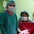 Пловдивски лекари спасиха пациентка с 11-килограмов тумор