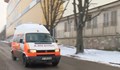 Жена падна в дупка с вряла вода в Русе