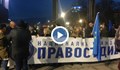 Лозан Панов се превръща в знаме в борбата за независимо правосъдие