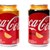 Coca-Cola пуска напитка с вкус на портокал и ванилия