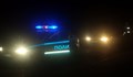 Мъртво пиян русенец е хванат да шофира в Айтос
