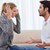 Двойките, които се карат, имат по-здрава връзка