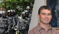 Двама служители на СОБТ са арестувани заради искан откуп за краден джип „Мерцедес“