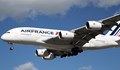 Самолет на „Ер Франс” изчезна над Иран