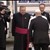 НА ЖИВО: Бойко Борисов посрещна папа Франциск