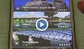 Мобилно приложение запознава туристите със забележителностите в региона Русе - Гюргево