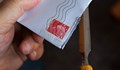 Мистерия: Холандски пощальон зарови хиляди писма в гората