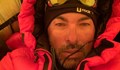 Стефан Стефанов достигна 8200 м височна на К2