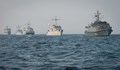 Военният флот очаква нови кораби