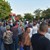 Втори ден блокада на пътя Сливен - Ямбол